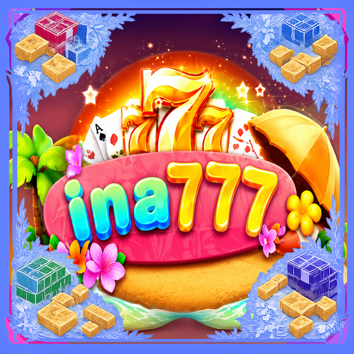 ina777 — galeri pratinjau - APK Resmi